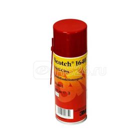 Scotch 1640 Multi-5 Sprey 400 ml Genel Amaçlı Yağ