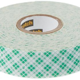 Scotch 19 mm 5 mt Banyo Ayna Montaj Bandı