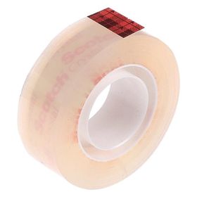 Scotch 19mm x 33m Bant