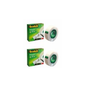 Scotch 19mm x 33m Bant