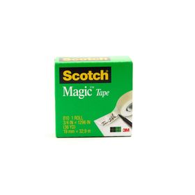 Scotch 19mm x 33m Bant