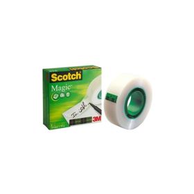 Scotch 19mm x 33m Bant