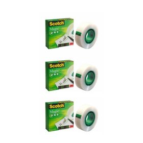 Scotch 19mm x 33m Bant