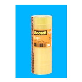 Scotch 19x33 m Tekli Poşet