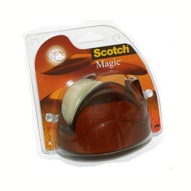 Scotch 19x33 Magic Bant