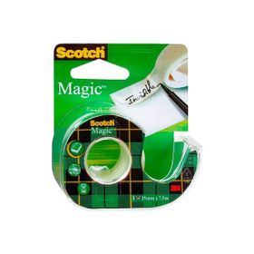 Scotch 19x7,5m Magic Bant Kesicili