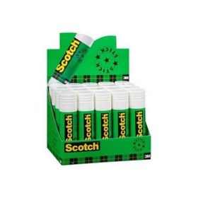 Scotch 20x21 gr Stick Yapıştırıcı