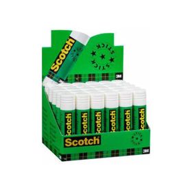 Scotch 30x8 gr Stick Yapıştırıcı