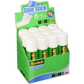 Scotch 30x8 gr Stick Yapıştırıcı