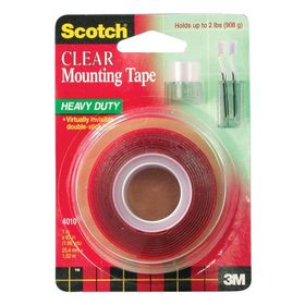 Scotch 3M 4010 Çift Taraflı Bant