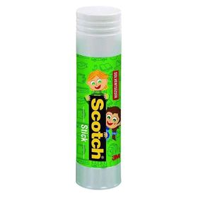 Scotch 3M 6208D 8 gr Stick Yapıştırıcı