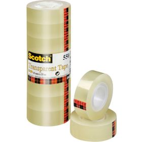 Scotch 5501233 550 Yapışkan Bant