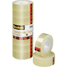 Scotch 5501233 550 Yapışkan Bant