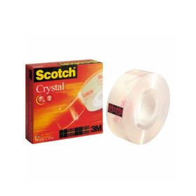 Scotch 600-1933 Kristal Bant