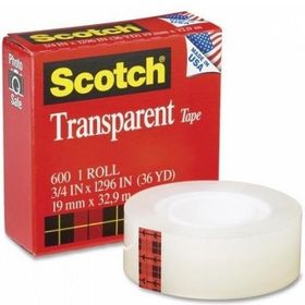 Scotch 600-1933 Kristal Bant