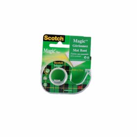 Scotch 8-1975D 19 mm 7.5 m Magic Bant Kesicili