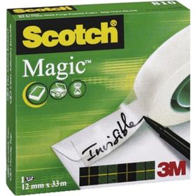 Scotch 810 19x33 Aydınger Bandı