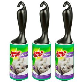 Scotch Brite 30 Yaprak 3'lüTüy Toplayıcı Rulo