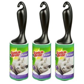 Scotch Brite 30 Yaprak 3'lüTüy Toplayıcı Rulo