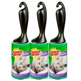 Scotch Brite 30 Yaprak 3'lüTüy Toplayıcı Rulo
