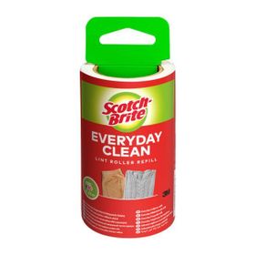 Scotch Brite 30 Yaprak Tüy Toplayıcı Yedek Rulo