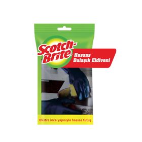 Scotch Brite No:7 Hassas Eldiven
