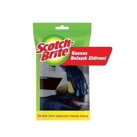 Scotch Brite No:7 Hassas Eldiven
