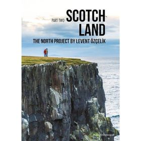 Scotchland - Levent Özçelik