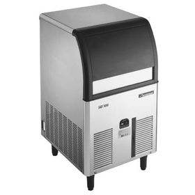 Scotsman AC 106 Hazneli Kapasite 50 kg 550 W Gurme Buz Makinesi