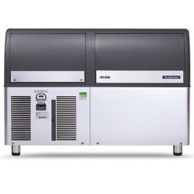 Scotsman AC 206 Kapasite 137 kg 900 W Gurme Buz Makinesi