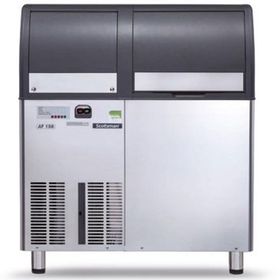 Scotsman AF 156 Kapasite 160 kg 650 W Kar Buz Makinesi