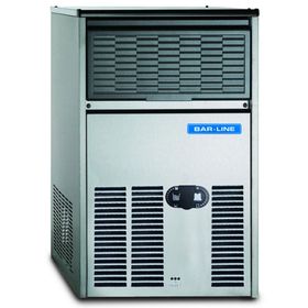 Scotsman Barline B 3008 Kapasite 31 kg 700 W Gurme Buz Makinesi