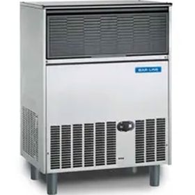 Scotsman Barline B 7540 Kapasite 75 kg 1500 W Gurme Buz Makinesi