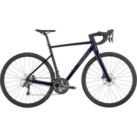Scott 2025 Speedster 20 Lacivert Yol Bisikleti