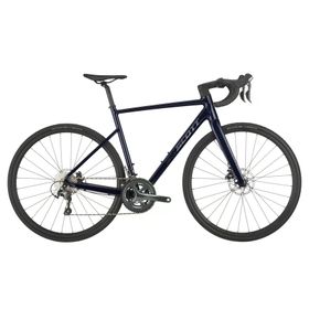 Scott 2025 Speedster 20 Siyah Yol Bisikleti