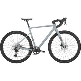 Scott 2025 Speedster Gravel 20 Gri Yol bisikleti
