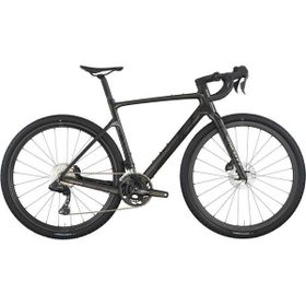 Scott Addict Gravel 15 2026 Siyah Yol Bisikleti