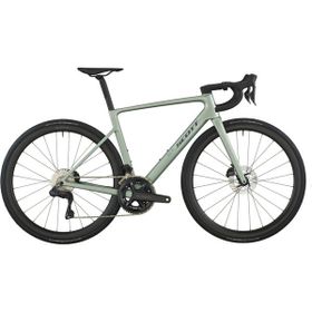Scott Addict RC 20 2026 Çağla Yeşili Yol Bisikleti
