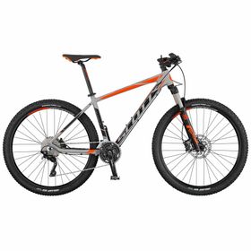 Scott Aspect 910 Bisiklet