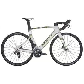 Scott Foil RC 30 2025 Model Karbon Yol Bisikleti