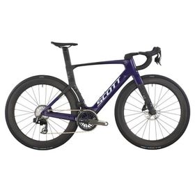 Scott Foil RC Team 2026 Yol Bisikleti
