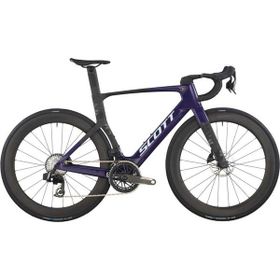 Scott Foil RC Team 2026 Yol Bisikleti
