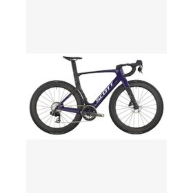 Scott Foil RC Team 2026 Yol Bisikleti