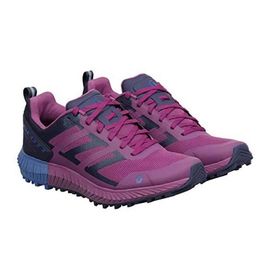 Scott Kinabalu 2 Pembe Kadın Patika Koşu Ayakkabısı