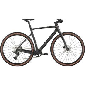 Scott Metrix 10 22 Vites 28 Jant HD Siyah Şehir Bisikleti