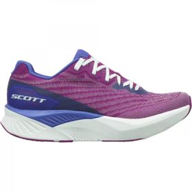 Scott Pursuit Pembe Kadın Koşu Ayakkabısı