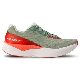 Scott Pursuit Yeşil Kadın Koşu Ayakkabısı