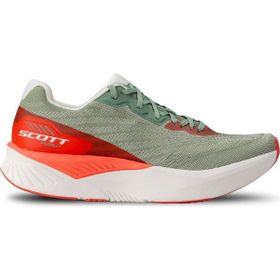 Scott Pursuit Yeşil Kadın Koşu Ayakkabısı