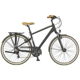 Scott Sub Comfort 20 21 Vites 12 Jant Unisex Şehir/Gezi Bisikleti