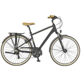 Scott Sub Comfort 20 21 Vites 12 Jant Unisex Şehir/Gezi Bisikleti